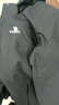 骆驼（CAMEL）户外冲锋衣 三合一加绒加厚防水情侣款外套登山服装 A9W114120-1 实拍图