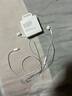 Apple/苹果 EarPods 闪电/Lightning有线耳机 苹果耳机有线耳机原装耳机 适用闪电接口的手机平板 实拍图