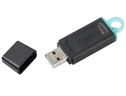 金士顿（Kingston）64GB USB3.2 Gen 1 U盘 DTX 大容量U盘 时尚设计 轻巧便携 学习办公投标电脑车载通用 实拍图