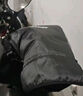 IZTOSS 摩托车手套电动车手把套防风冬季保暖加绒护手套防寒加厚大口 实拍图