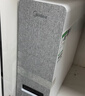 美的（Midea）【白泽Max 1200G】0阻垢剂净水器国家补贴家用 6年RO反渗透厨下式直饮过滤净水机 触控屏双出水 实拍图