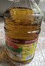 鲁花 【保真菜籽油】食用油 低芥酸特香菜籽油 6.18L   物理压榨 实拍图