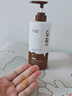 OHBT防脱生姜洗发水500g侧柏叶洗头膏固发养发增发密发洗发露金榜第1 晒单实拍图