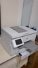 惠普（HP）9130E/9730/9720  A3/A4彩色喷墨打印机复印扫描一体机自动双面打印办公商用无线三合一照片试卷 HP 9730【无线+A3A4自动双面打印】 套餐一：大容量加墨墨盒+2套墨 实拍图