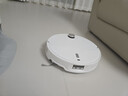 石头（roborock）扫地机器人 P20 Ultra Plus 扫拖洗烘一体机 自动集尘热水洗拖布擦地拖地洗地机吸尘器 A2250RR 实拍图