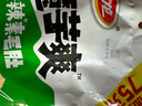 卫龙 魔芋爽 辣条 酸辣素毛肚425g/袋 休闲小零食 大礼包 实拍图