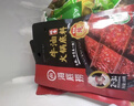 海底捞火锅底料 浓香牛油火锅底料150g*4（ 2~3人份）麻辣味火锅底料 实拍图