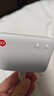中兴（ZTE）5G随身wifi移动UFI 无线上网卡 5g插卡路由 无限随行车载 笔记本流量卡托 F50/MU300 实拍图