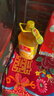 鲁花【保真花生油】 食用油 5S 压榨一级 花生油 5L 实拍图