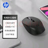 惠普（HP）S1000 Plus 无线鼠标 办公鼠标 家用/商务办公/笔记本/台式机USB接口即插即用 鼠标无线黑色 实拍图