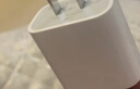Apple/苹果 20W USB-C充电器  type-c充电器苹果手机充电器原装手机快充头 苹果17手机充电器 实拍图