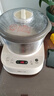 小熊（Bear）和面机家用 揉面机 厨师机 全自动多功能智能和面搅面机 面包面粉发酵醒面HMJ-A50N1 5L 政府补贴 实拍图