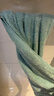 金号新疆棉抗菌毛巾 纯棉柔软洗脸巾加厚防霉防螨4条 74*33cm 100g/条 实拍图