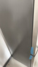 海尔（Haier）冰箱双门小型家用182升冷藏冷冻直冷迷你两门节能电冰箱租房新能效BCD-182LHC2E0YH 实拍图