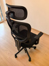 西昊M56二代 人体工学椅办公椅电脑电竞椅子人工力学座椅学习国家补贴 实拍图