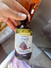 爷爷的农场有机紫苏籽油食用油110ml 热炒凉拌宝宝辅食油 适用婴幼儿的油 实拍图