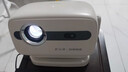 小湃创维a8pro全自动5G智能投影仪 超高清家用家庭影院4k8k解码客厅投影一体机卧室便携式微小型宿舍 A8电动遥控款【语音遥控器+抗光幕布】 实拍图