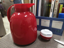 物生物保温壶家用大容量水壶宿舍热水瓶玻璃内胆暖水壶结婚暖壶圣诞礼物 实拍图