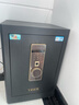 虎牌保险柜家用小型指纹密码WiFi保险箱办公全钢防盗可入墙 60金刚黑 驭尚系列（触控密码+TOUCH指纹识别） 实拍图