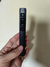 得力（deli）翻页笔教师用ppt投影笔激光翻页笔激光笔演讲笔 无线演示翻页器课件笔 逗猫笔红光 黑色MA58 实拍图