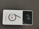 华正易尚随身wifi6三网通用可移动无线上网支持5G/4G设备卡路由器车载便携2025款免插卡随行全国通用流量 实拍图