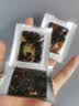 北同宝芝堂阿胶糕500g东阿县阿胶高端礼盒产后补气养血鲜炖阿胶春节年货礼盒 传统手工阿胶糕 500g*3盒 实拍图