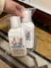 ONEFULL真丝洗涤剂花果香500ml桑蚕丝专用洗衣液丝绸手洗丝毛净清洗剂 实拍图
