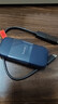 闪迪（SanDisk）1TB Type-c USB3.2移动固态硬盘（PSSD）E30高速 移动SSD 读速800MB/s 兼容手机笔记本电脑 实拍图
