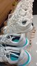 京东自营洗鞋服务运动鞋任洗5双上门取送价值2000元内小白鞋京东洗衣 实拍图