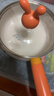 爱仕达（ASD）陶瓷不粘奶锅辅食锅小奶锅电磁炉燃气通用NL18T11WG 实拍图