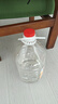 海霖 9度白醋5L 大桶5升装 洗脸泡脚清洁除垢多用途 实拍图