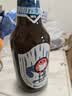 常陆野礻卜猫头鹰白啤酒330ml*6瓶 韩国进口 精酿啤酒 聚会送礼京东自营 实拍图