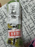 吉得利 寿司萝卜条200g*2 袋装  0脂切条萝卜大根紫菜包饭 实拍图