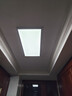 惠普精工LED吸顶灯集成吊顶灯平板灯具嵌入式厨卫灯30*60cm白光 实拍图