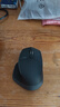 罗技（Logitech）MX Master 2SBLE（同MX Master 3s外观) 无线蓝牙静音办公鼠标 人体工学鼠标 K380/K580 键盘套装 【MX Master 2S BLE黑色】送鼠 实拍图