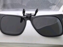米家小米 偏光太阳镜眼镜夹片便携式高清偏光眼镜防紫外线 实拍图