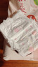 好奇（Huggies）铂金装小桃裤成长裤XL96片(12-17kg)加大号尿不湿【透爽散热】 实拍图