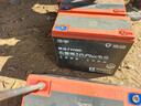 超威（CHILWEE）真A+电动车电池换电瓶铅酸石墨烯电芯蓄电旗舰款适用爱玛雅迪天能 72V20Ah 以旧换新 【经典款】 实拍图