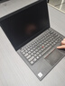 联想ThinkPad X13/L13/X1Carbon/X390轻薄二手笔记本电脑13.3寸商务办公 X1C2020 I7 16G 1T固态超极本95新 实拍图