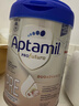 爱他美（Aptamil）德国白金版德爱白金版1pre段婴幼儿HMO奶粉 【新客领券更优惠】pre段2罐27.6月 实拍图