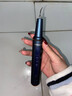 康佳（KONKA）超声波洁牙器洗牙器结石超去清除洁洗牙齿冲洗机器去黄牙结石医用打磨神器烟渍茶渍工具在家 星空蓝95%选择【真超声波共振+洁牙套装】 4支喷头 实拍图
