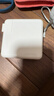 绿巨能（llano）苹果笔记本电脑充电器67W 氮化镓MacBook Pro/Air电源适配器A2918/A2681 Type-C线套装兼容16/17 实拍图