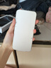 Apple【分期0首付】苹果16/15/14/13 iPhone16plus/15plus全网通5G手机 苹果13 星光色 256GB+公开版+质保2年+配件礼包 实拍图