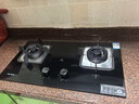 Haotaitai大吸力油烟机补贴20%家用自清洗变频烟灶套装抽油烟机燃气灶套装顶侧双吸以旧换新B1 【烟灶消3件套】变频烟机+猛火灶+消毒柜 实拍图