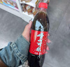 崂山【任嘉伦推荐款】中华老字号 国货可乐汽水 碳酸饮料 500ml*24瓶 实拍图