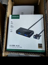 绿联VGA分配器一分二 笔记本电脑台式机接显示器投影仪 高清视频转换器一进二出同屏器1分2分屏器40254 实拍图