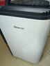 德业（Deye）除湿机/抽湿机 除湿量25升/天 家用轻音地下室除潮除湿器干衣机客厅卧室 手机智控DYD-T22A3 实拍图