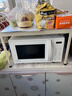美厨物语厨房置物架台面微波炉置物架烤箱架子家用多层厨房收纳架 实拍图