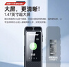 纽曼W10录音笔16G录音神器超长待机续航小型学生上课转文字随身便携式录音器会议专业降噪可连手机设备 实拍图