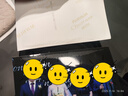 富士相纸 高清洗照片冲印晒相片打印手机照冲洗服务定制图片塑封家庭全家福情侣宝宝6英寸200张G 实拍图